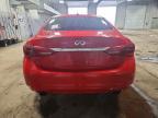 2021 Infiniti Q50 Luxe