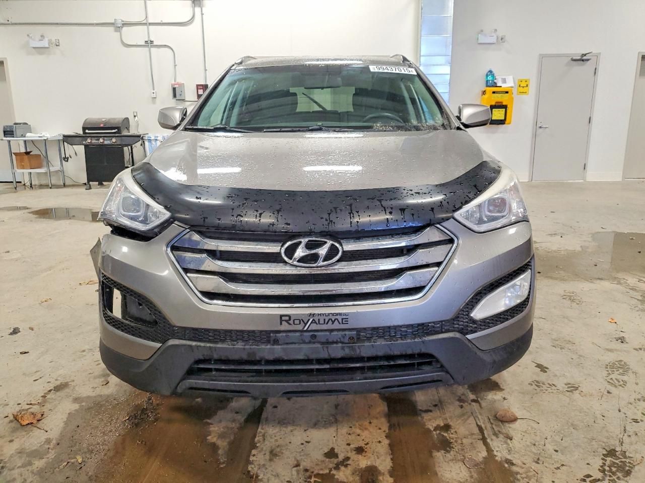 2014 Hyundai Santa fe Sport