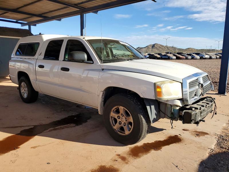2005 Dodge Dakota Quad slt