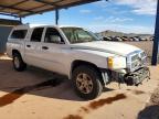 2005 Dodge Dakota Quad SLT