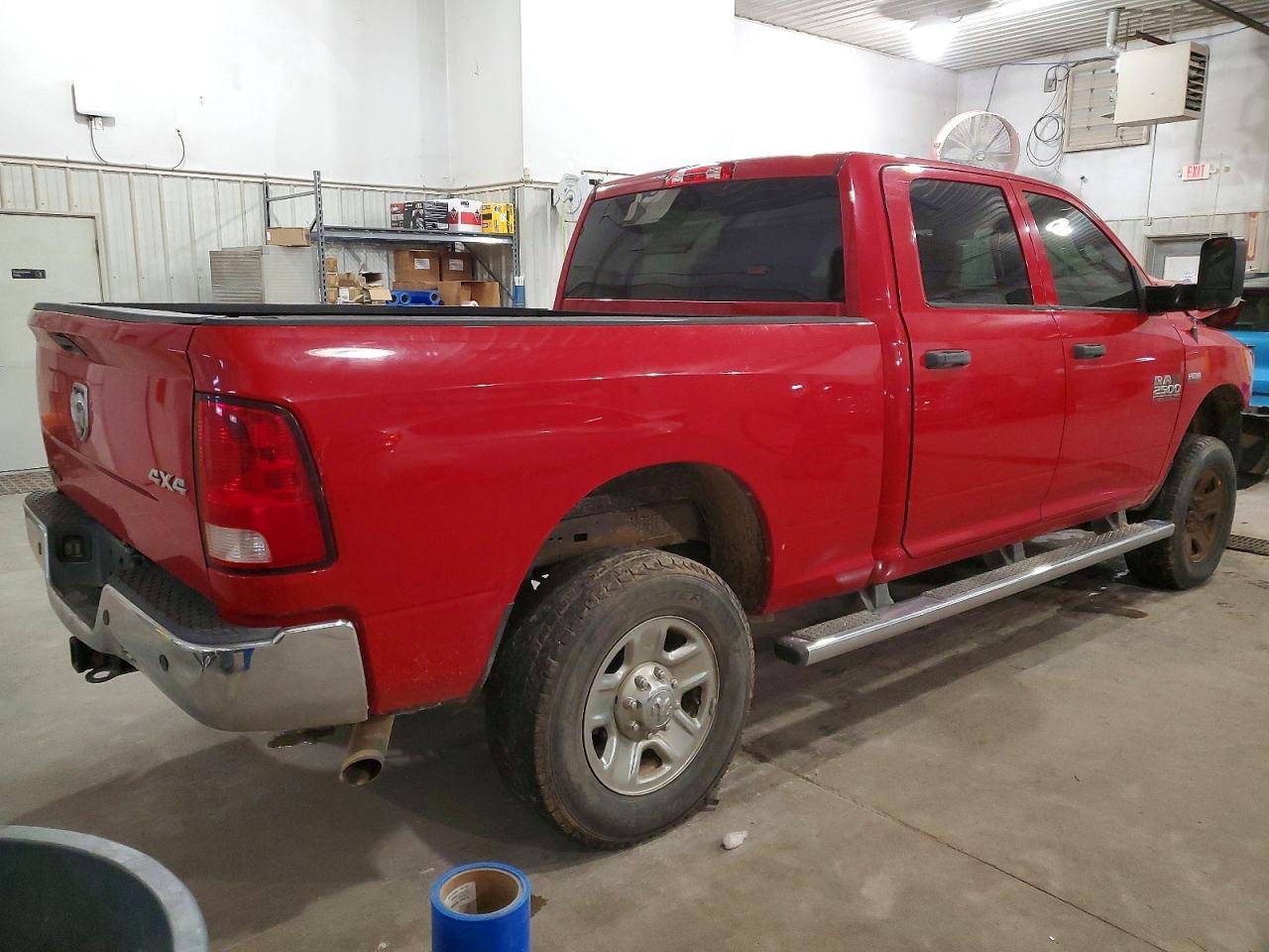 2014 Dodge RAM 2500 ST
