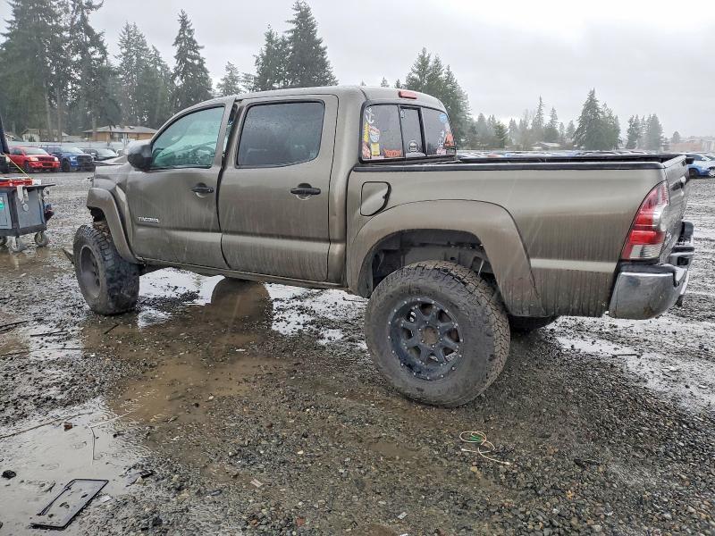2013 Toyota Tacoma V6