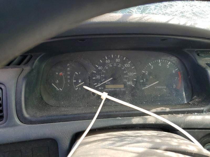 1997 Toyota Camry ce