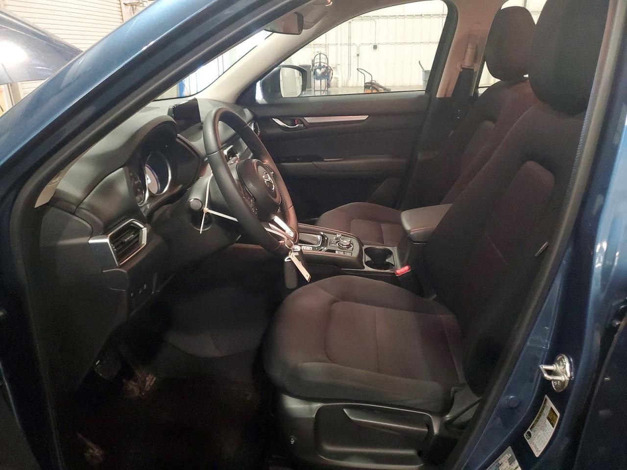 2019 Mazda Cx-5 Sport