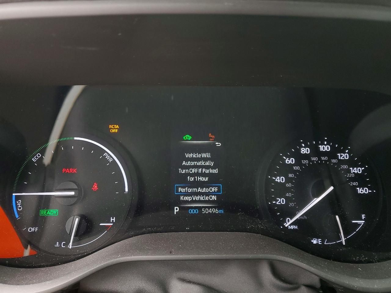 2022 Toyota Sienna le