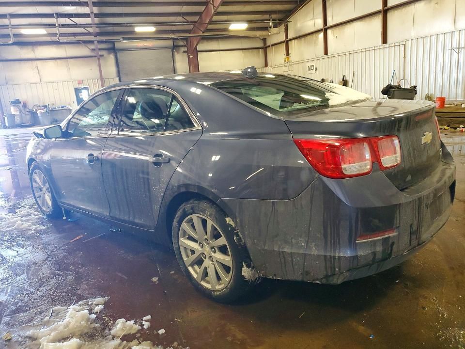 2014 Chevrolet Malibu 2LT