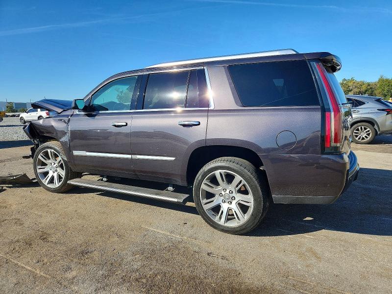 2015 Cadillac Escalade