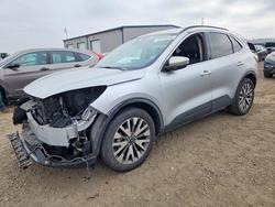 2020 Ford Escape Titanium for sale in Waldorf, MD