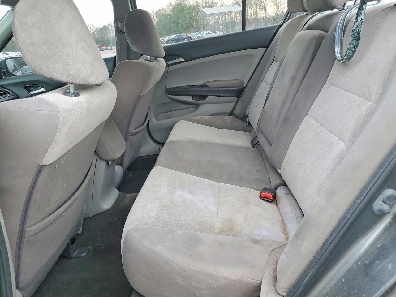 2010 Honda Accord lxp