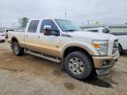 2012 Ford F350 Super Duty