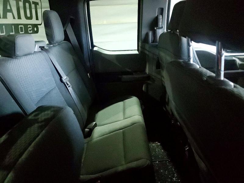 2019 Ford F250 Super Duty
