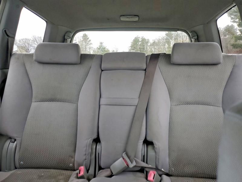 2007 Toyota Highlander