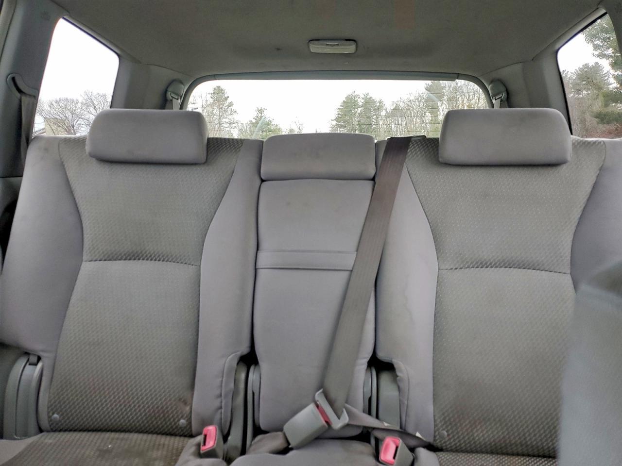 2007 Toyota Highlander