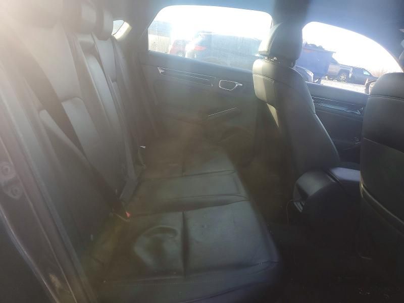 2024 Honda Civic Sport Touring