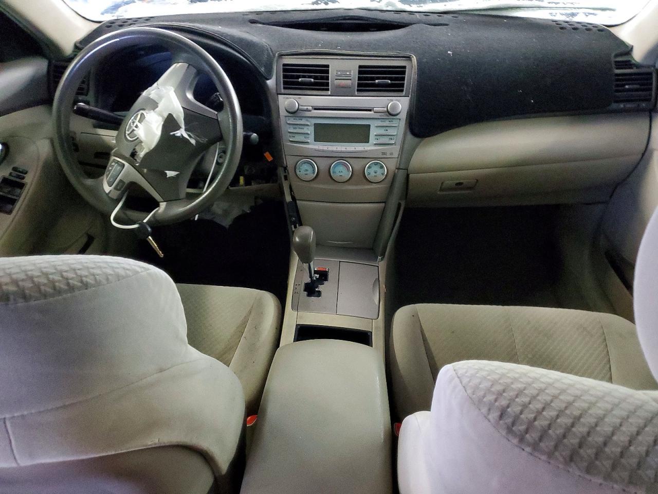 2007 Toyota Camry ce