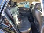 2011 Infiniti Fx35 Base