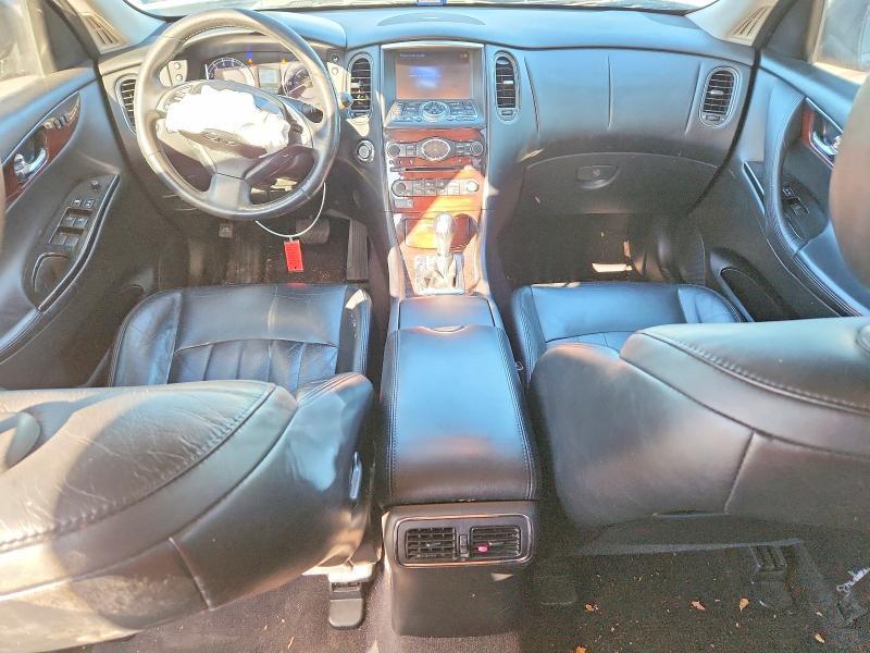 2016 Infiniti Qx50