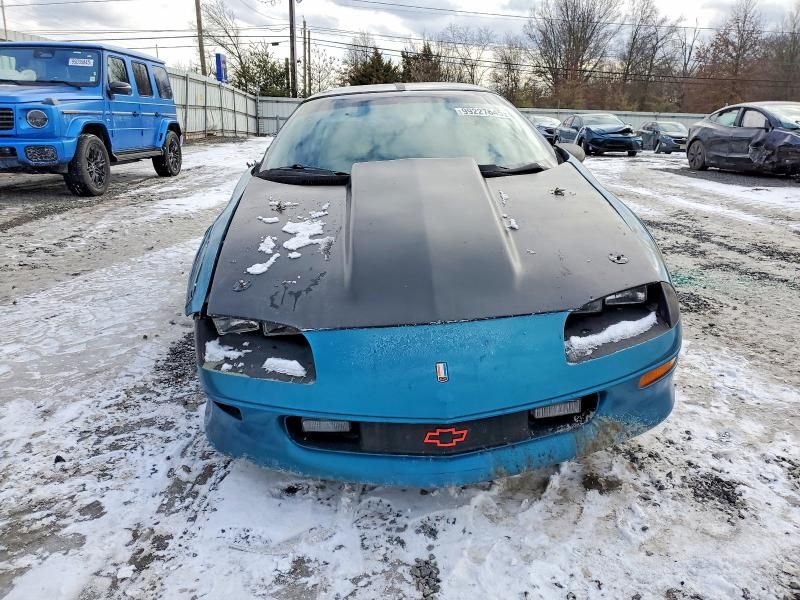 1995 Chevrolet Camaro Z28