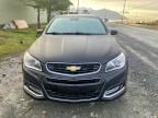2014 Chevrolet SS