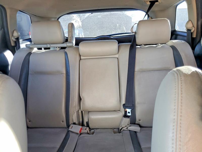 2009 Mazda Cx-9