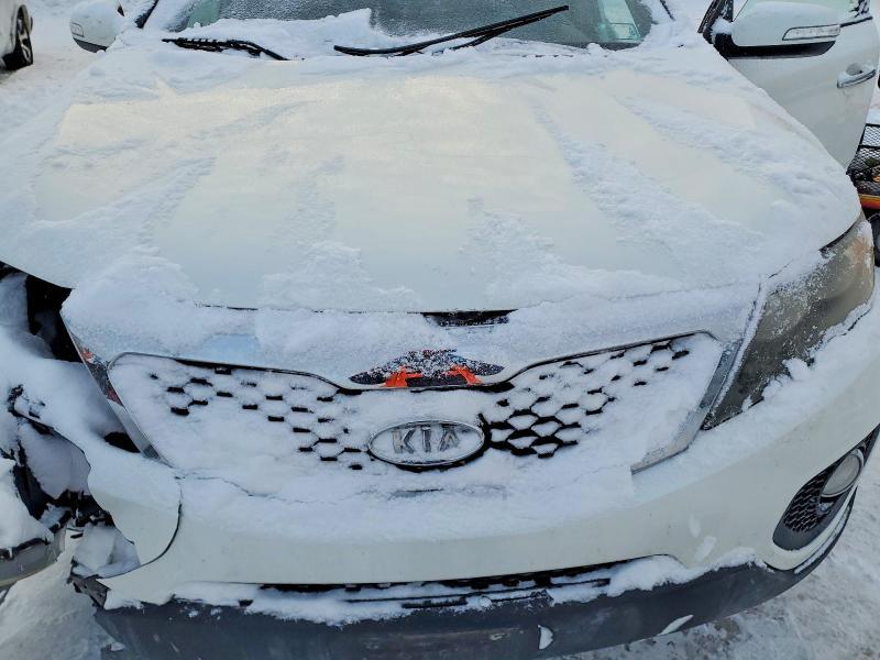 2012 KIA Sorento Base