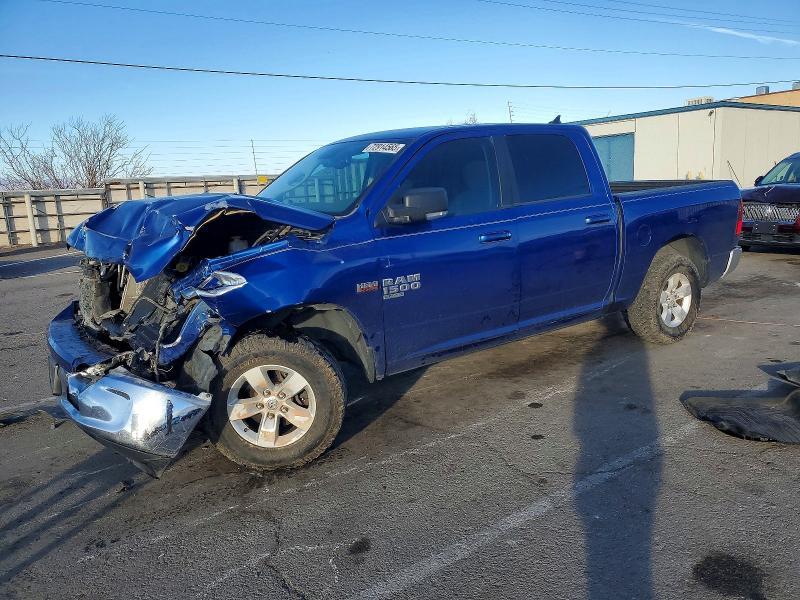 2019 Dodge Ram 1500 Classic slt