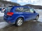 2012 Dodge Journey sxt