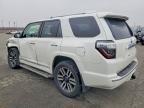 2015 Toyota 4runner Sr5/sr5 Premium