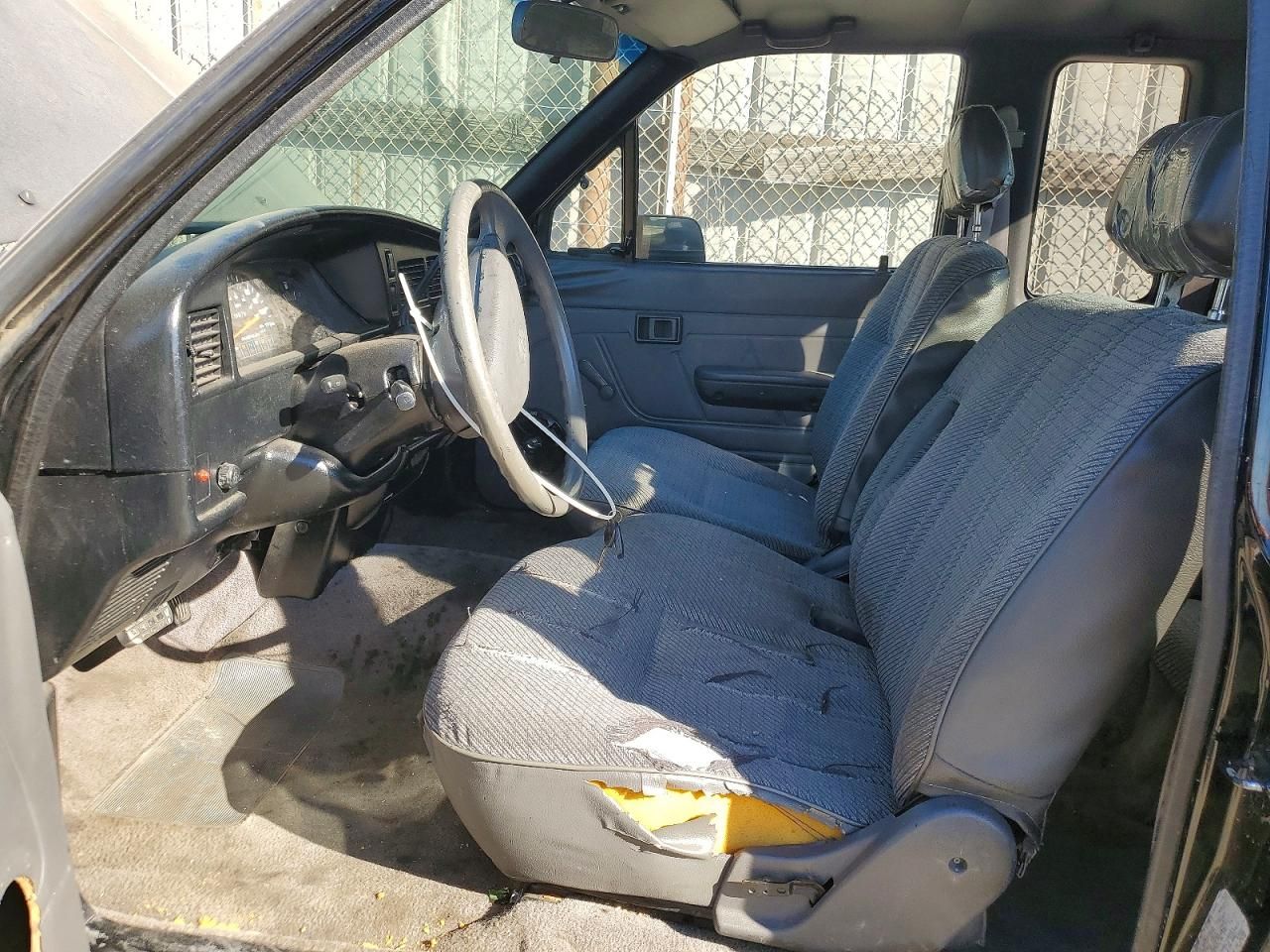 1994 Toyota Pickup 1/2 ton Extra Long Wheelbase