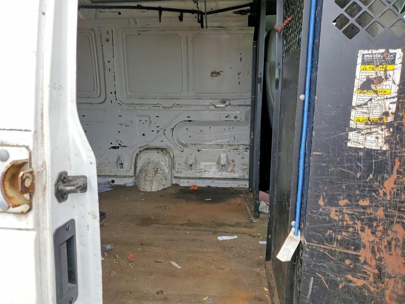 2012 Ford Econoline E250 Van