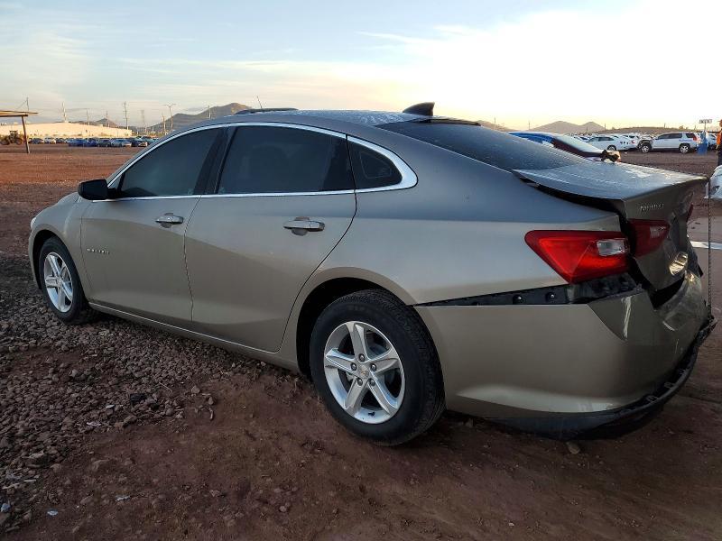 2023 Chevrolet Malibu ls