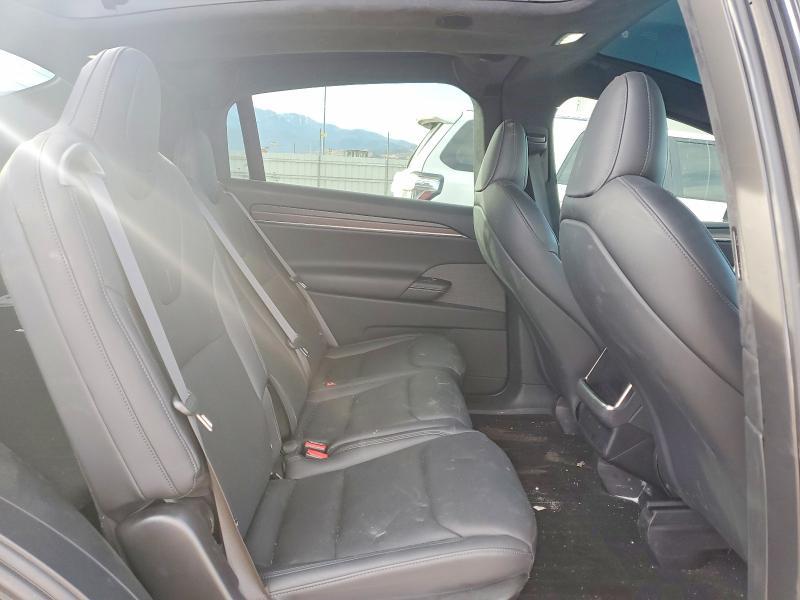 2024 Tesla Model x