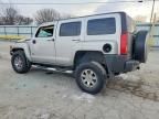 2006 Hummer H3