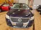2006 Volkswagen Passat 3.6l 4motion Luxury