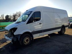 2012 Mercedes-Benz Sprinter 3500 en venta en Denver, CO