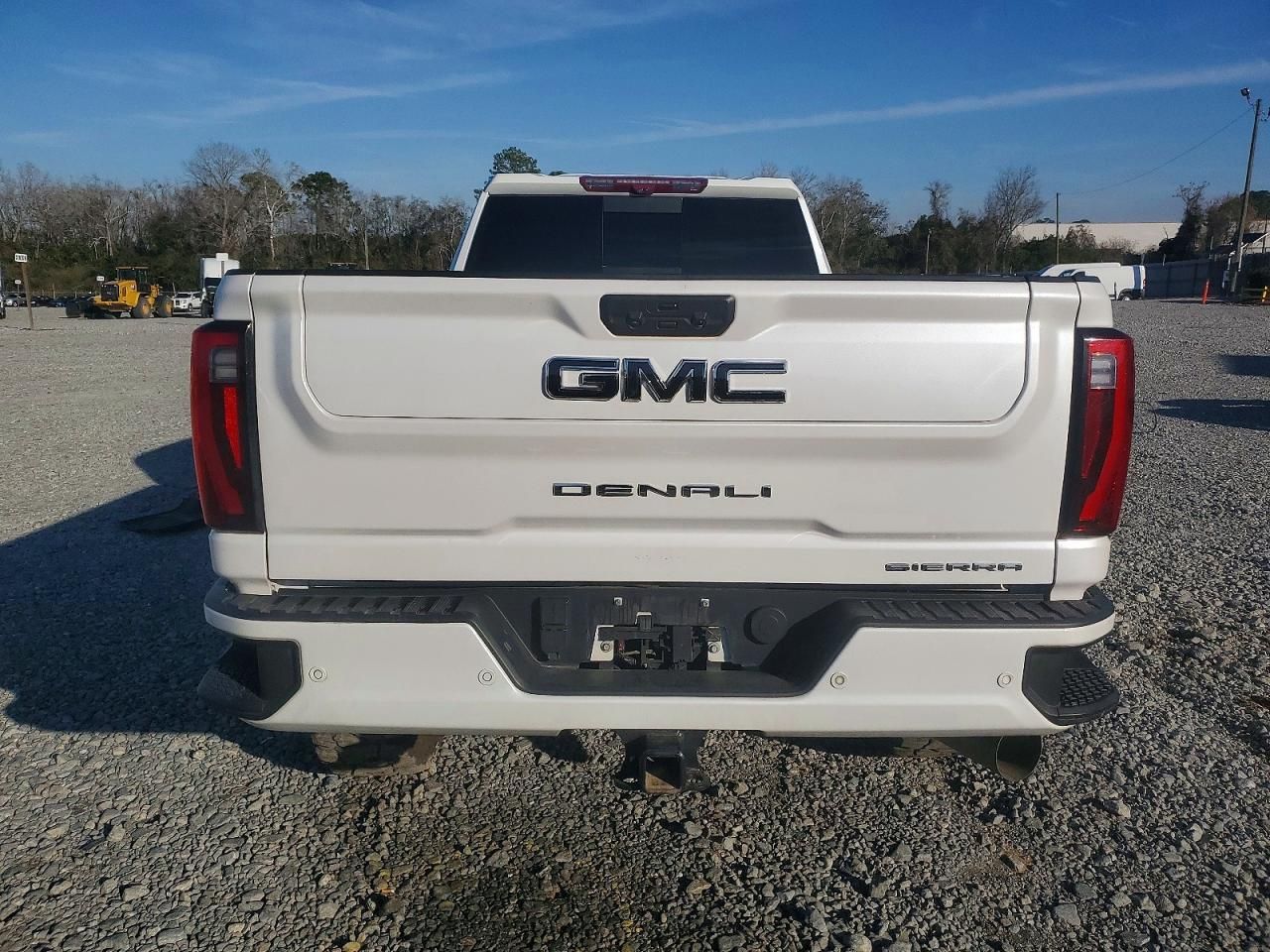 2024 GMC Sierra K2500 Denali Ultimate