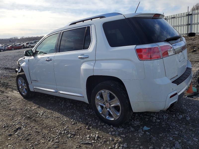 2015 GMC Terrain Denali