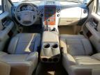 2007 Ford F150 Supercrew