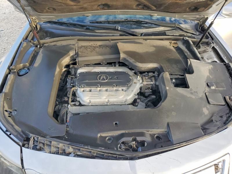 2012 Acura TL