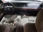 2008 Mercury Grand Marquis gs