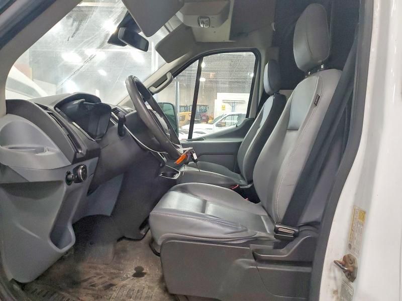2016 Ford Transit 150 Utility / Service Van