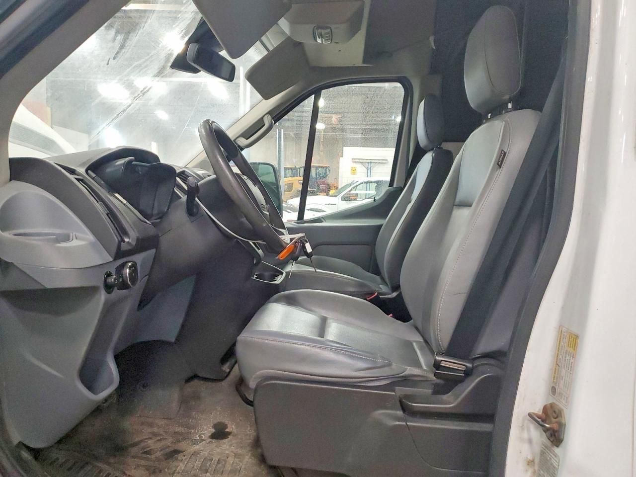 2016 Ford Transit 150 Utility / Service Van