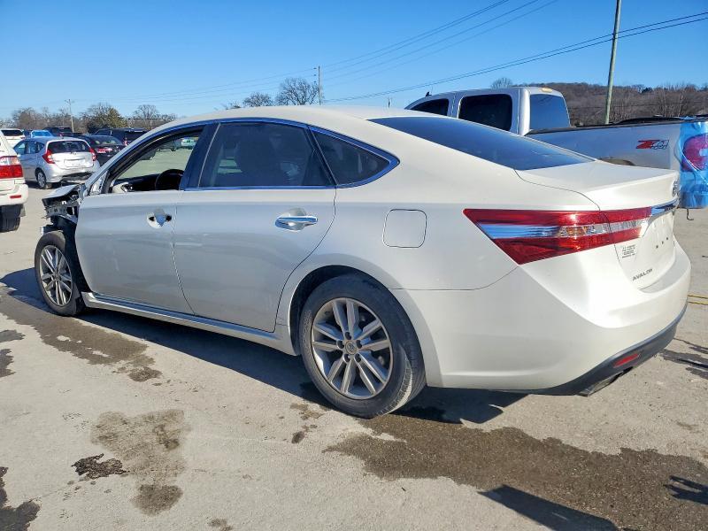 2013 Toyota Avalon Base