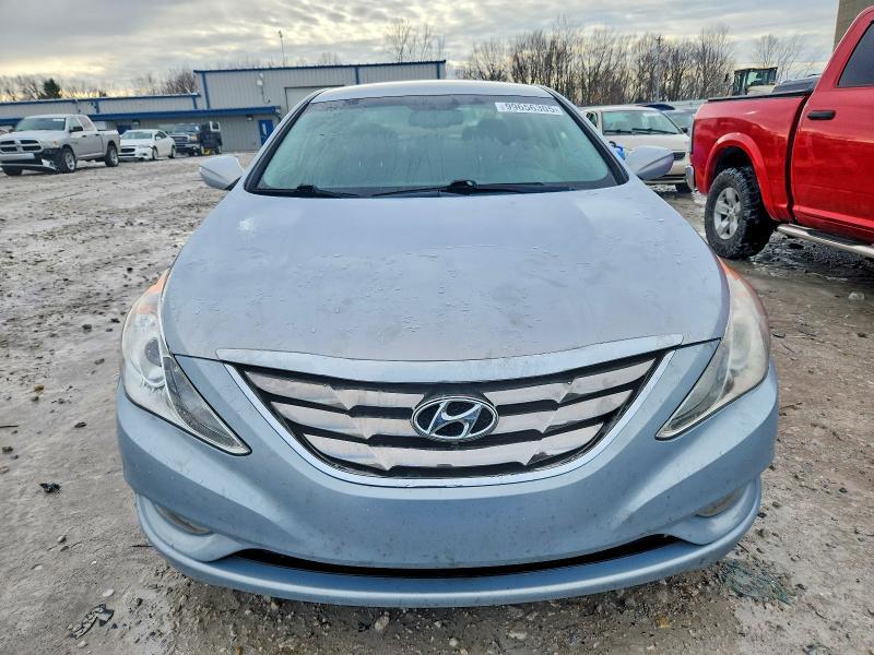 2012 Hyundai Sonata se