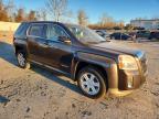 2014 GMC Terrain sle