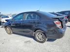 2017 Chevrolet Sonic lt