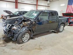 Nissan Frontier Vehiculos salvage en venta: 2016 Nissan Frontier s