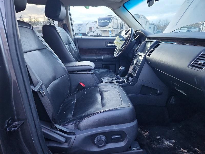 2018 Ford Flex Limited