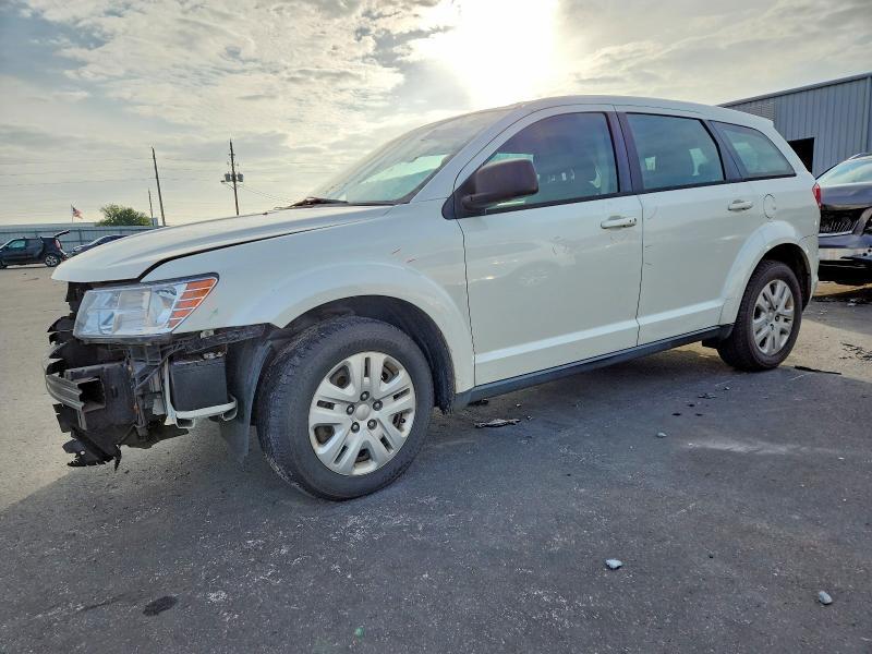 2014 Dodge Journey se