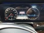 2017 Mercedes-Benz E 43 4matic amg